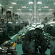 Illustration for article titled Robot Factories Are Where Shiny Gun Arms Are Made